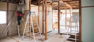Entreprise de rénovation de la maison et de rénovation d’appartement à Gissey-le-Vieil